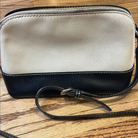 Kate Spade Weselley Hanna Crossbody Shoulder Bag Purse Classiccore preppy Y2K - Picture 3 of 12